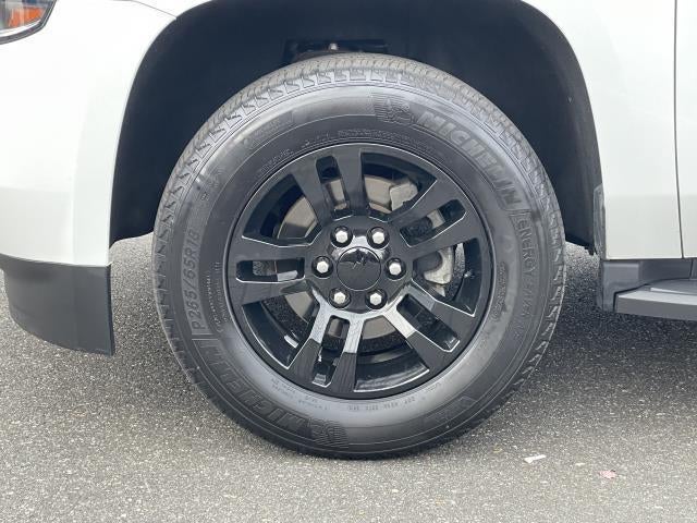 2018 Chevrolet Tahoe LS