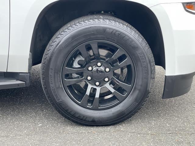 2018 Chevrolet Tahoe LS