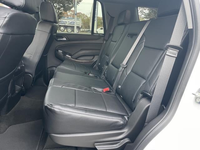 2018 Chevrolet Tahoe LS