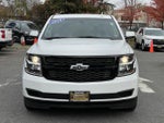 2018 Chevrolet Tahoe LS