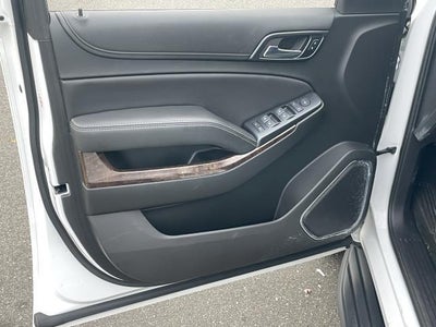 2018 Chevrolet Tahoe LS