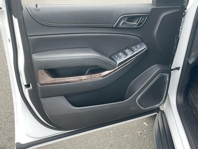 2018 Chevrolet Tahoe LS