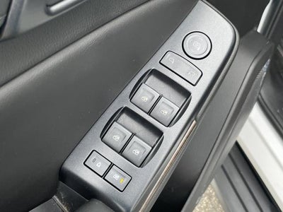 2018 Chevrolet Tahoe LS