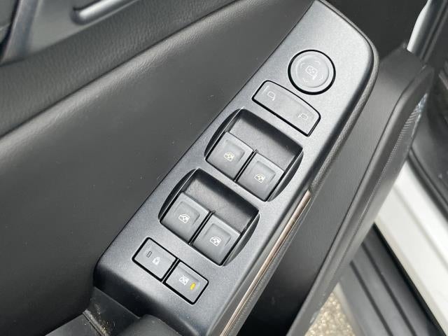 2018 Chevrolet Tahoe LS