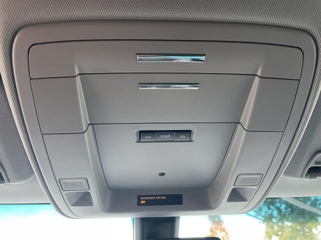 2018 Chevrolet Tahoe LS