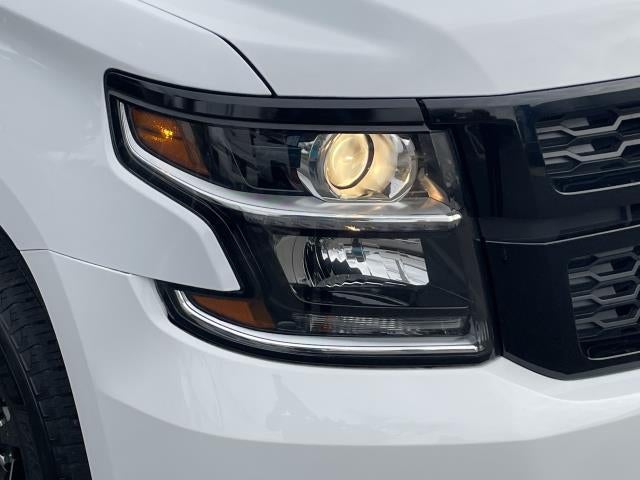 2018 Chevrolet Tahoe LS