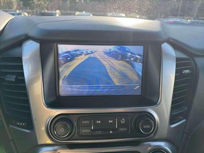 2020 Chevrolet Suburban Premier