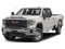 2022 GMC Sierra 2500 HD Pro