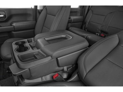 2022 GMC Sierra 2500 HD Pro