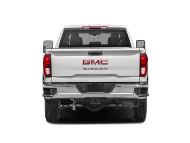 2022 GMC Sierra 2500 HD Pro