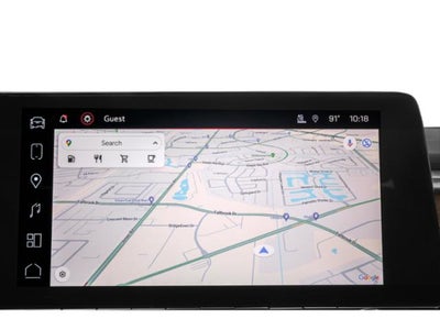 2025 GMC Canyon Denali