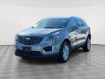 2023 Cadillac XT5 Luxury