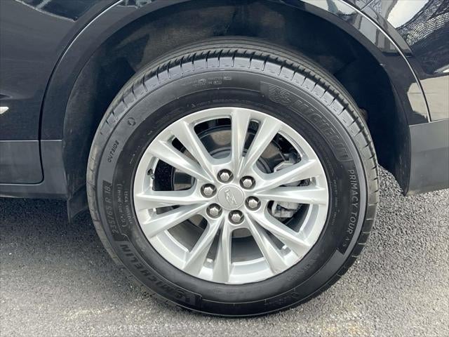 2023 Cadillac XT5 AWD Luxury