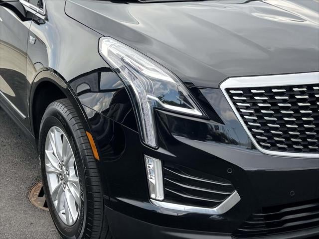 2023 Cadillac XT5 AWD Luxury