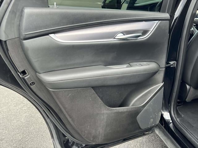 2023 Cadillac XT5 AWD Luxury