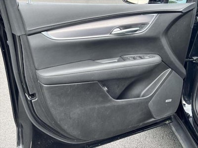 2023 Cadillac XT5 AWD Luxury