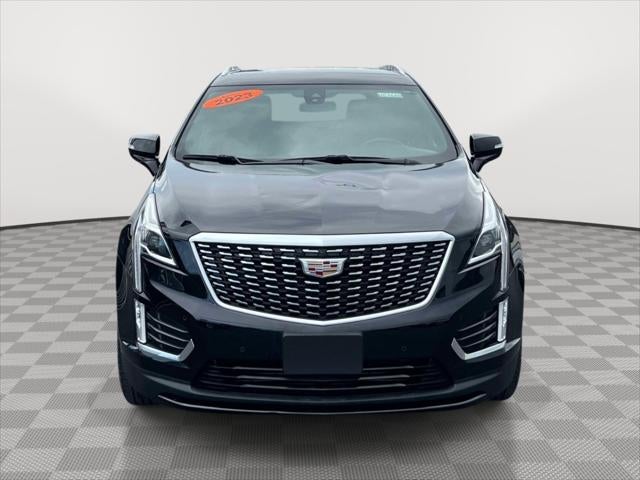 2023 Cadillac XT5 AWD Luxury