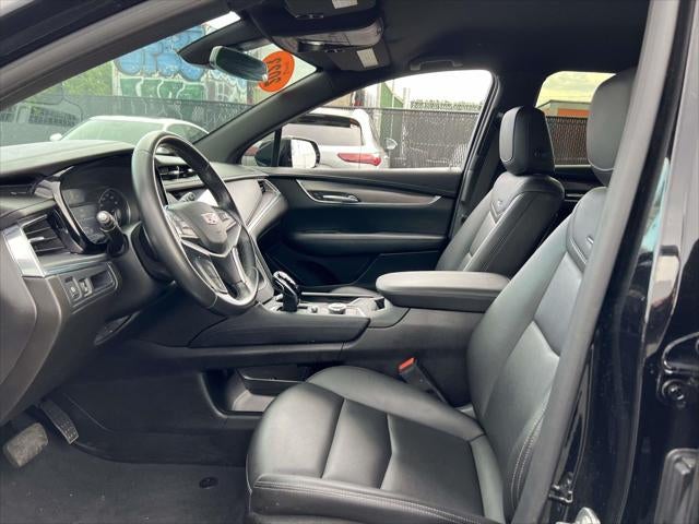 2023 Cadillac XT5 AWD Luxury