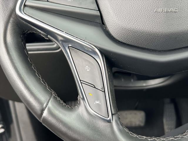 2023 Cadillac XT5 AWD Luxury