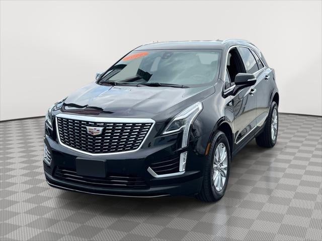 2023 Cadillac XT5 AWD Luxury