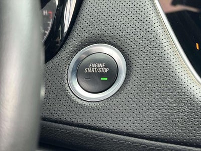 2023 Cadillac XT5 AWD Luxury