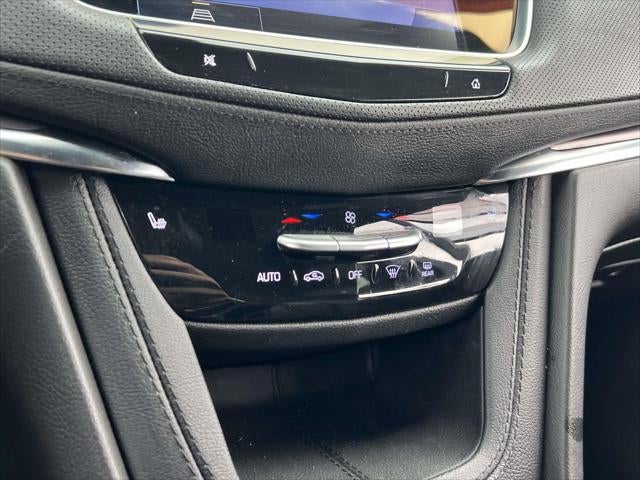 2023 Cadillac XT5 AWD Luxury