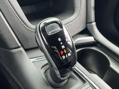 2023 Cadillac XT5 AWD Luxury