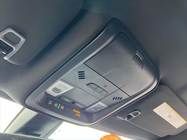 2023 Cadillac XT5 AWD Luxury