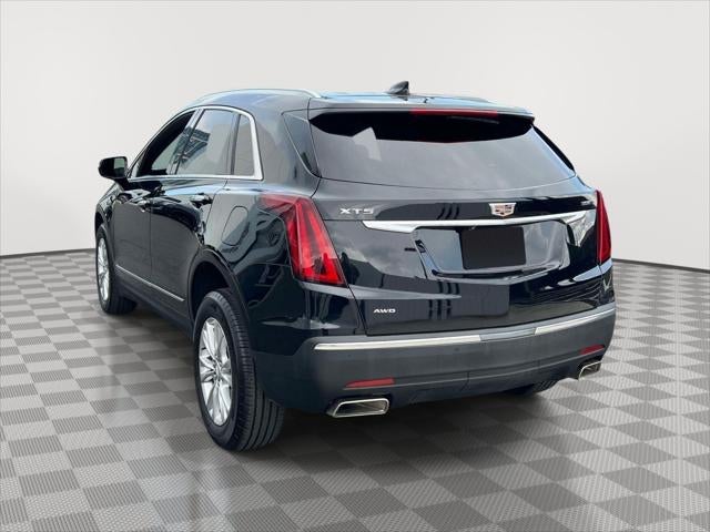 2023 Cadillac XT5 AWD Luxury