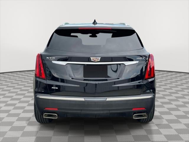 2023 Cadillac XT5 AWD Luxury