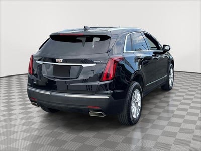2023 Cadillac XT5 AWD Luxury