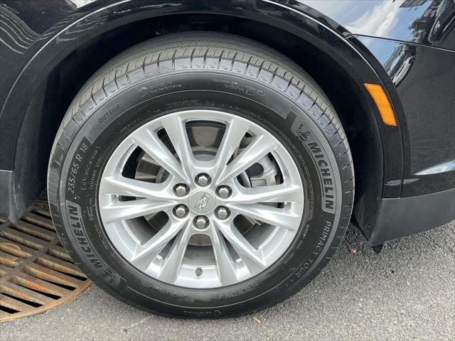 2023 Cadillac XT5 AWD Luxury
