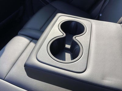 2022 Cadillac XT5 Sport