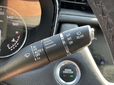 2022 Cadillac XT5 Sport