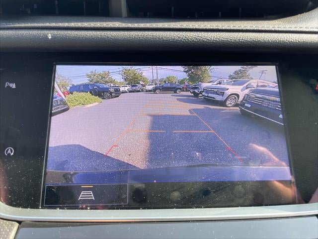 2022 Cadillac XT5 Sport