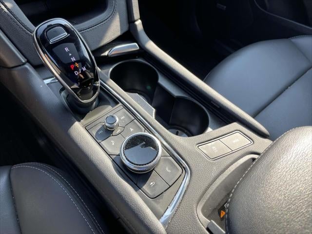 2022 Cadillac XT5 Sport