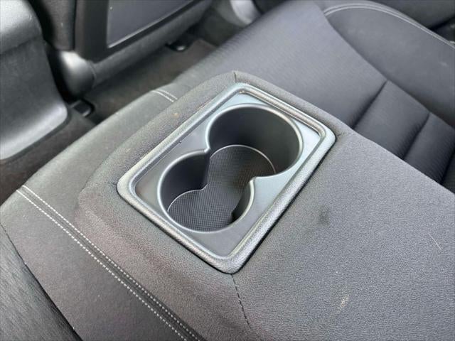 2013 Honda Accord Sdn Sport