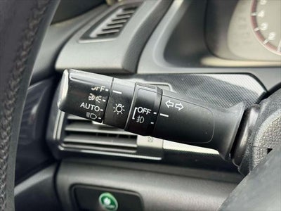 2013 Honda Accord Sdn Sport