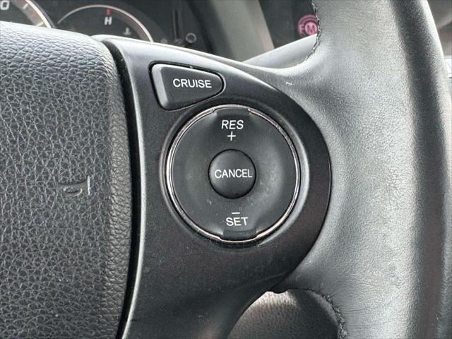 2013 Honda Accord Sdn Sport