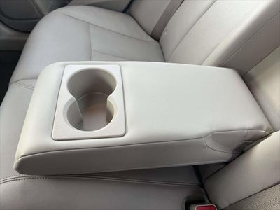 2013 Nissan Altima 2.5 SL