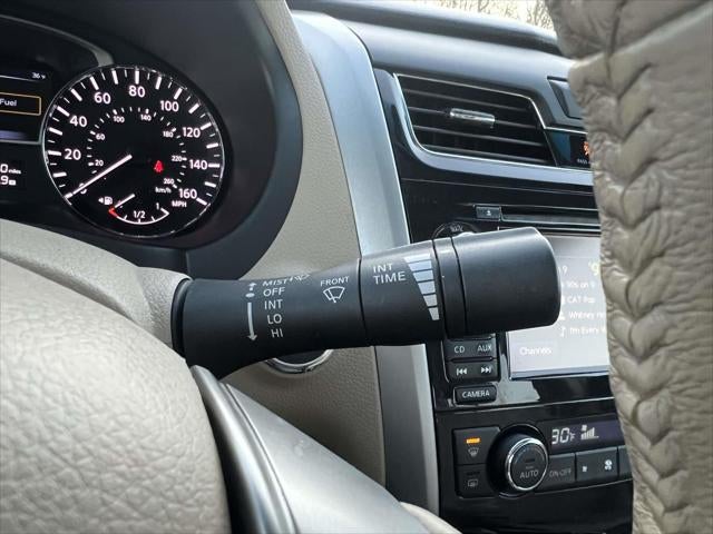 2013 Nissan Altima 2.5 SL