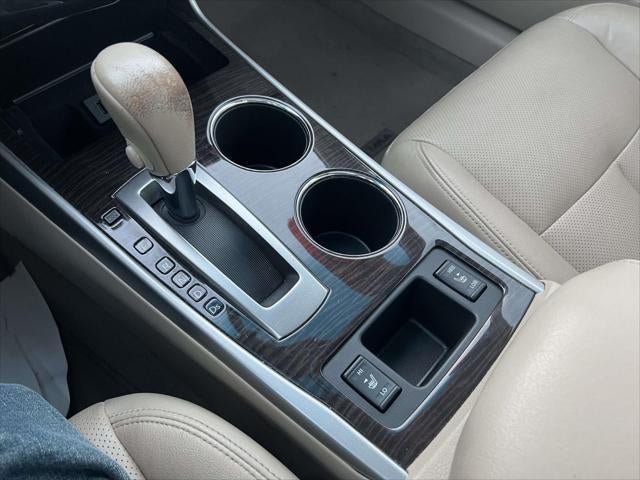 2013 Nissan Altima 2.5 SL