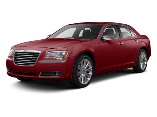 2013 Chrysler 300 Motown