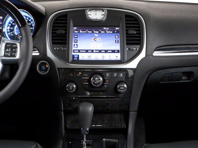 2013 Chrysler 300 Motown