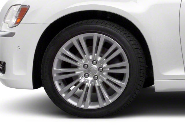 2013 Chrysler 300 Motown