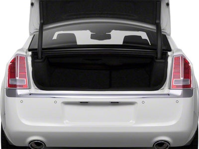 2013 Chrysler 300 Motown