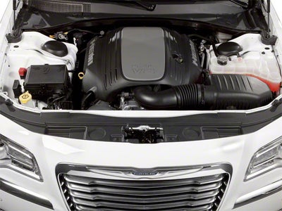 2013 Chrysler 300 Motown