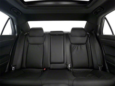 2013 Chrysler 300 Motown