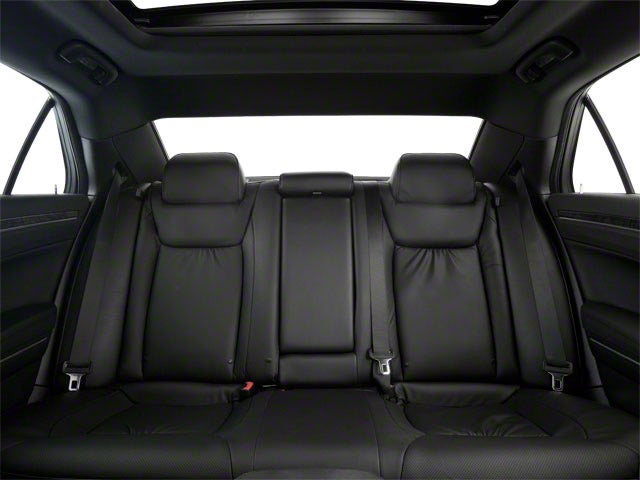 2013 Chrysler 300 Motown