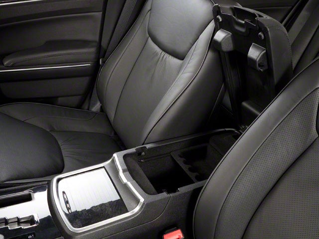 2013 Chrysler 300 Motown